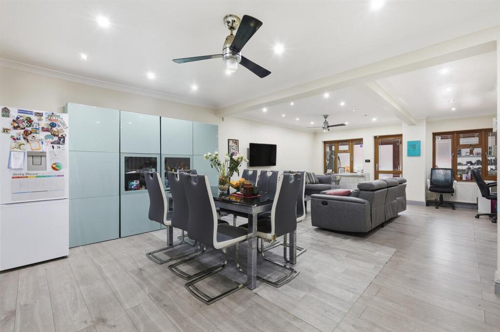 Main image of property: Stevens Way, Chigwell