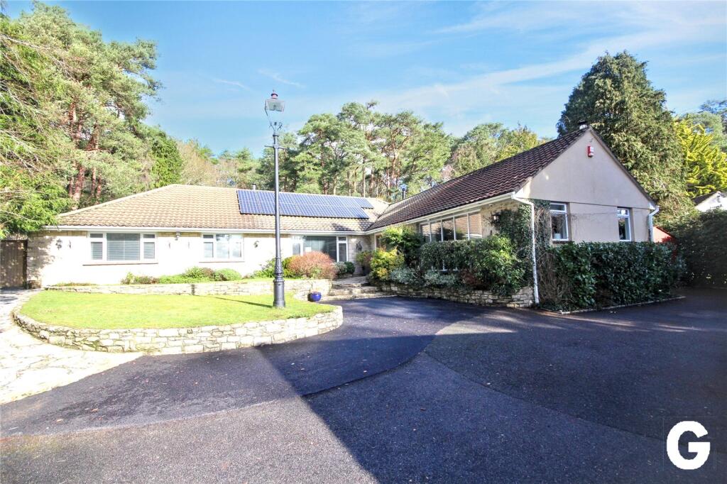 Main image of property: St. Ives Park, Ashley Heath, Ringwood, BH24