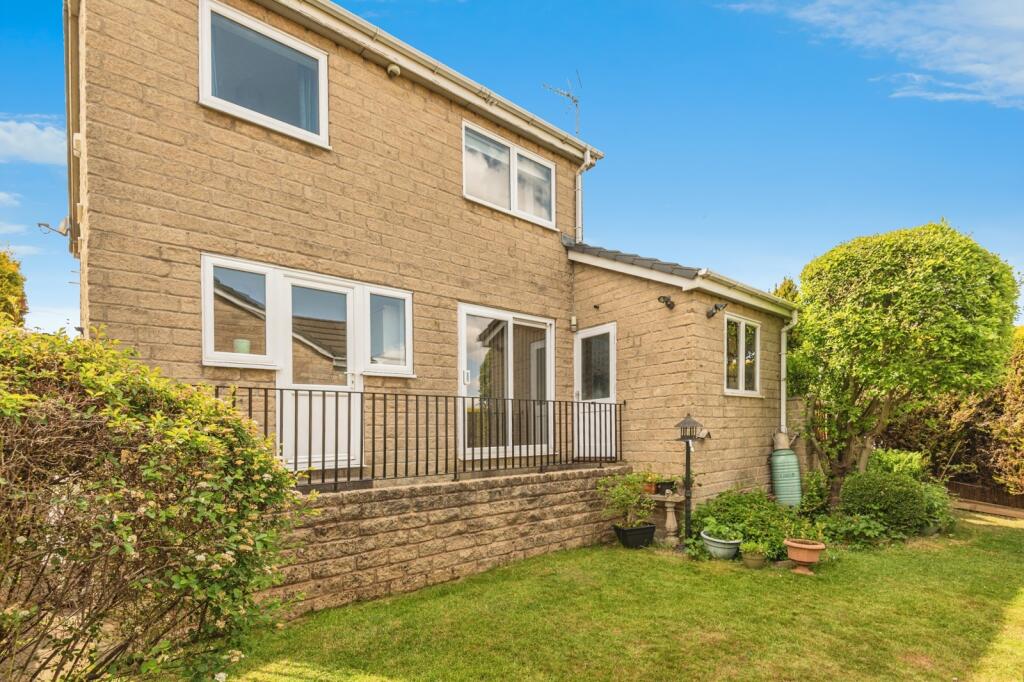 Millstone Rise, Liversedge, West Yorkshire, WF15 image 2