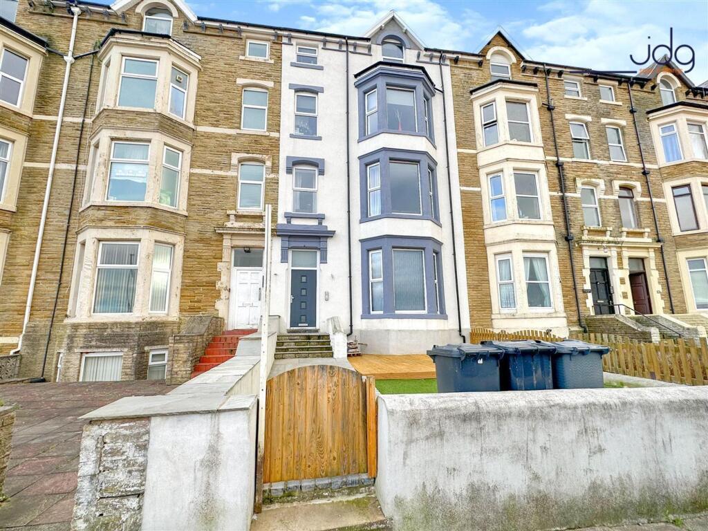 Main image of property: 80 Sandylands Promenade, Morecambe, LA3