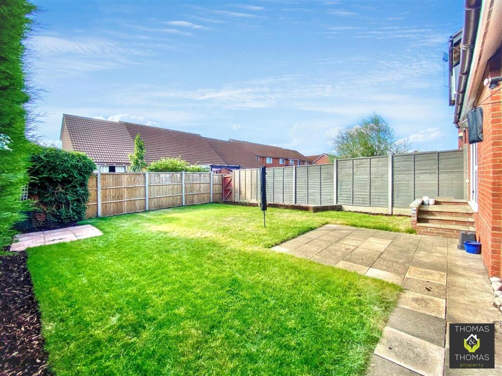 House in Tewkesbury, Longford - View 5