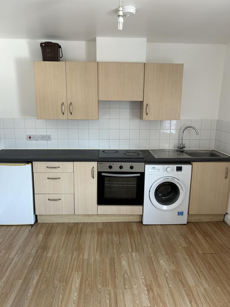 Apartment in Bournemouth - View 5