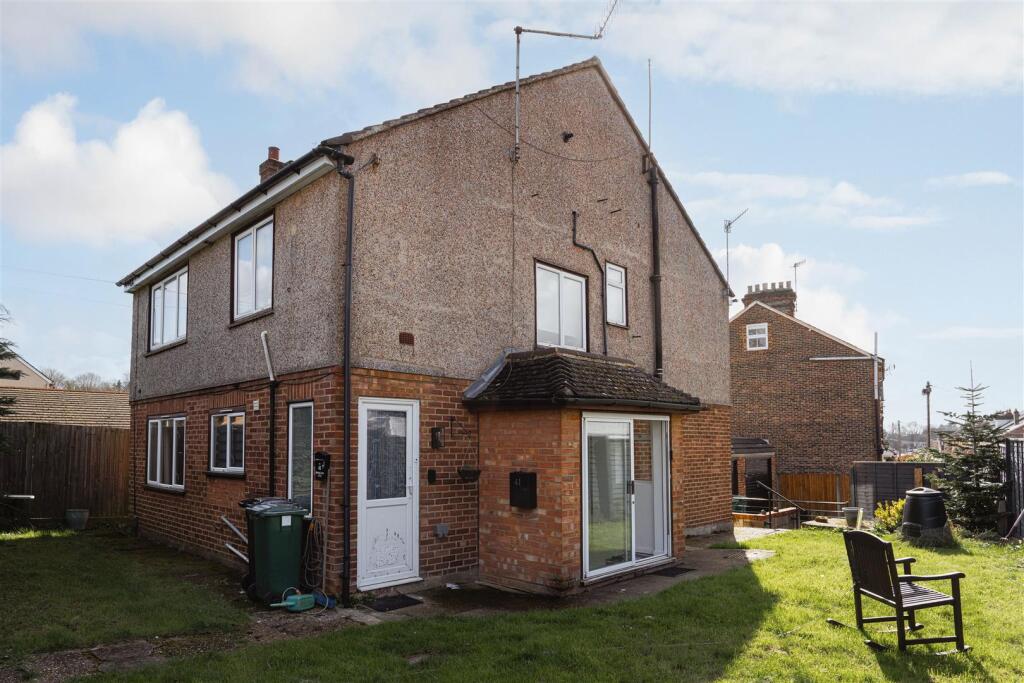 Main image of property: Hooley Lane, Redhill