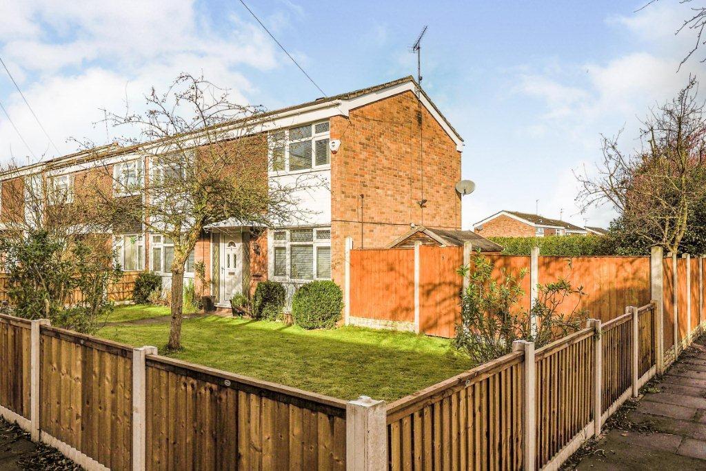 Main image of property: Gregory Court, Beeston, NG9