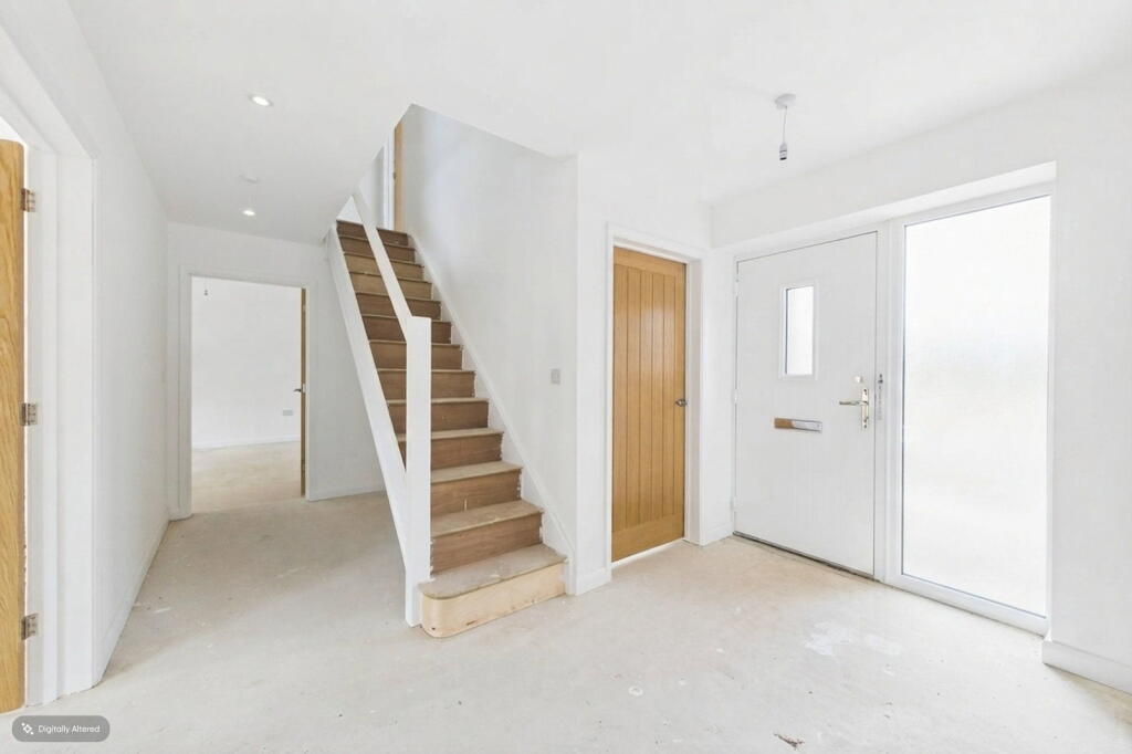 House in Breckland, Roudham and Larling - More