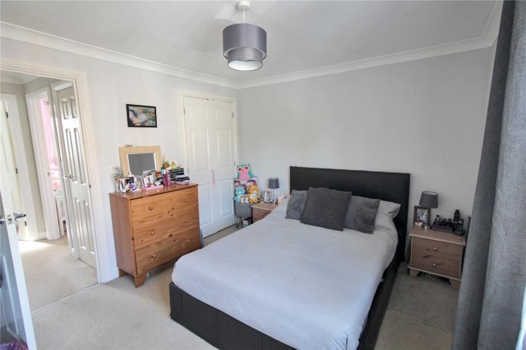 House in Swindon - More