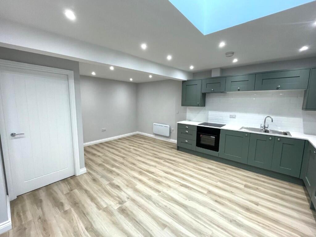 Main image of property: Westgate, Wakefield, West Yorkshire, WF1