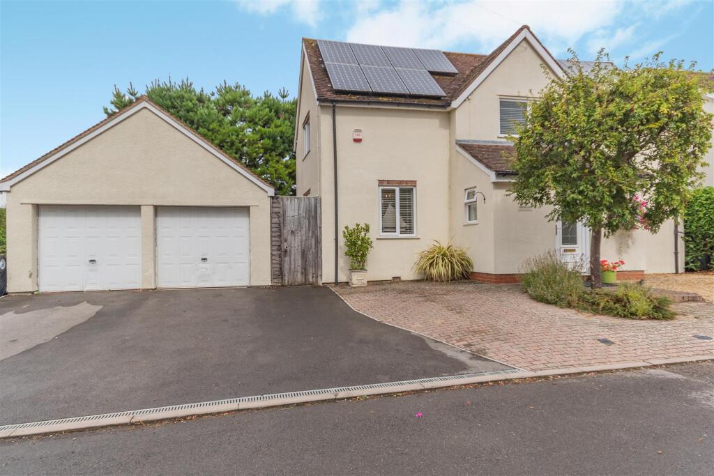 House in Gloucester