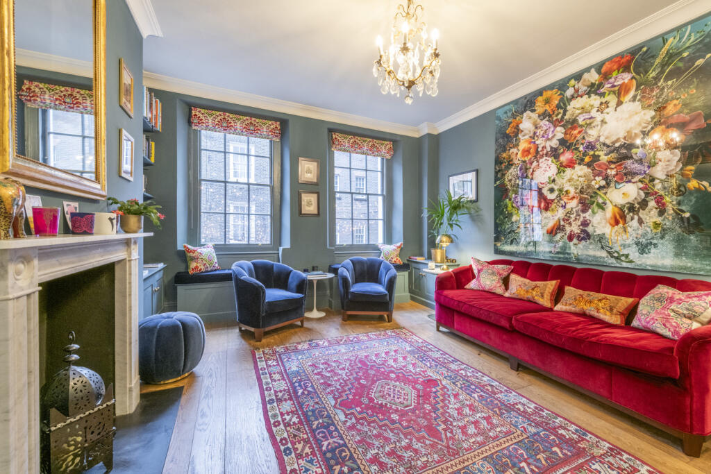 Main image of property: Monmouth Street, 
Seven Dials, WC2H