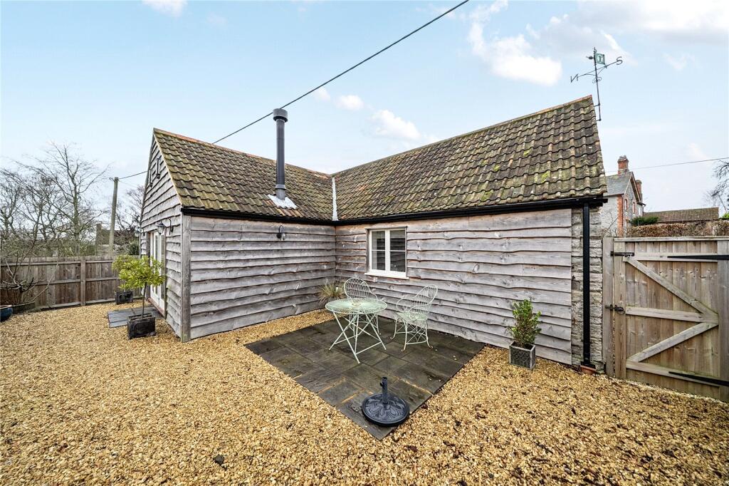 Additional image 30 of South Barrow, Yeovil, Somerset, BA22