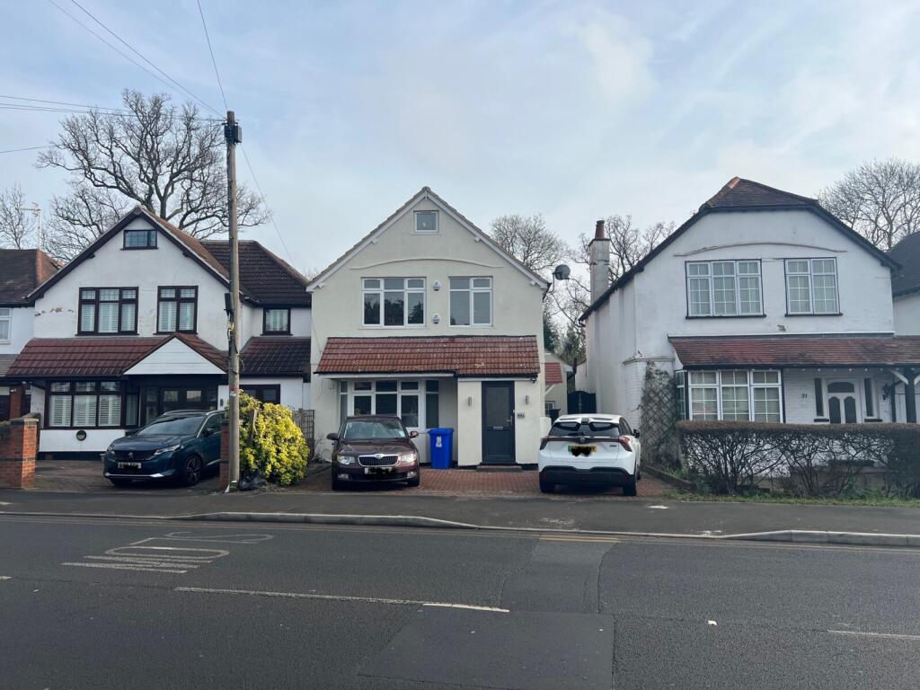 Main image of property: Eastcote Road, Pinner, HA5