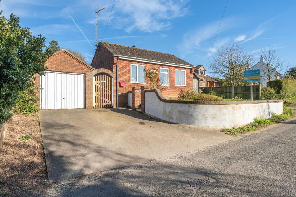 Main image of property: Damgate Lane, Martham