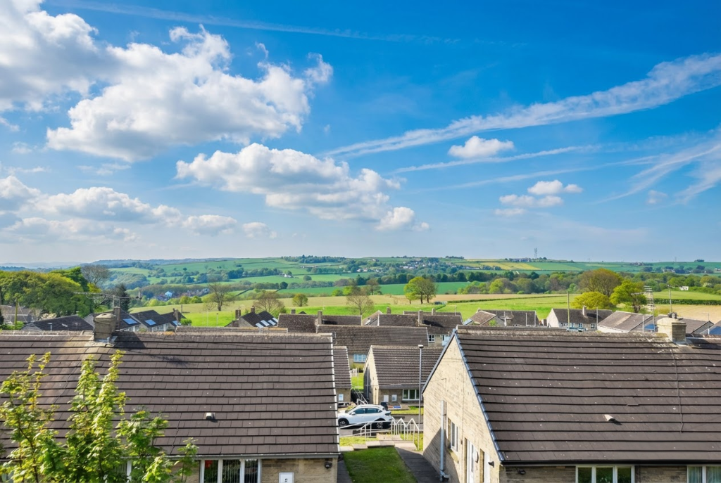Main image of property: Churchways, Thurgoland, Sheffield, S35 7ED