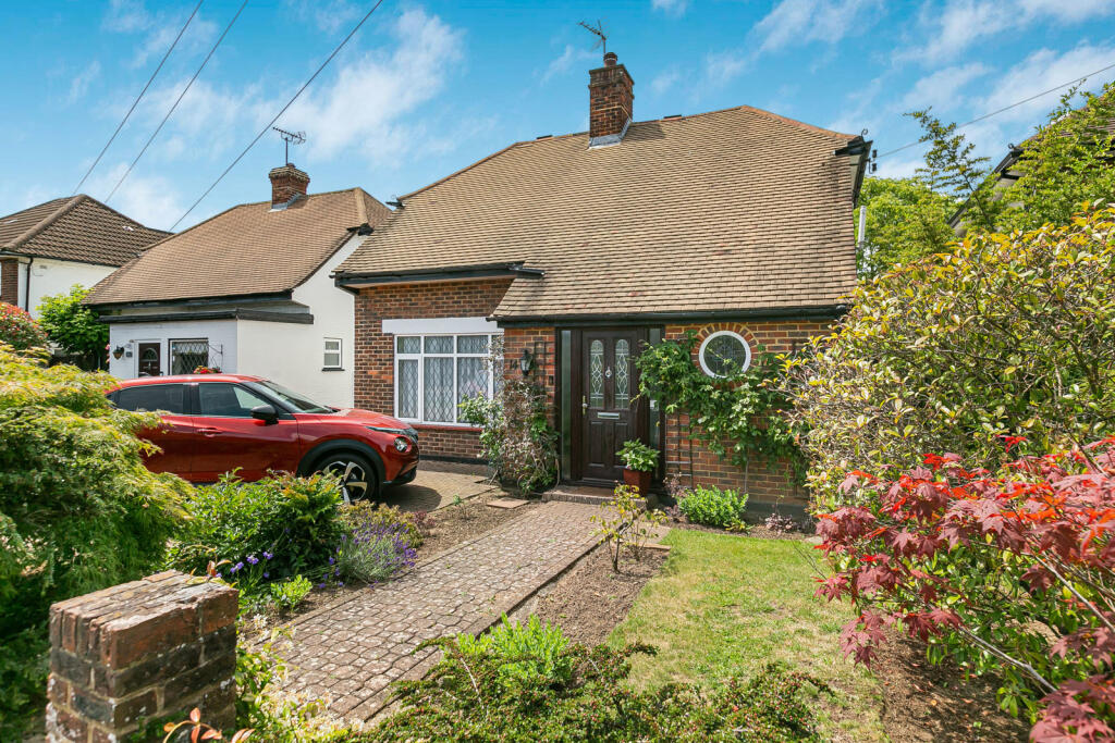 House in Twickenham