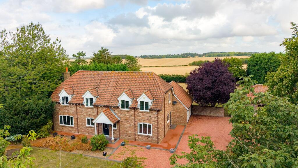 Main image of property: Thimbleby, Horncastle, LN9