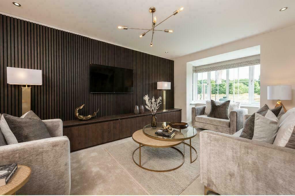 Main image of property: Chapelgarth,
Sunderland,
SR3 2NQ