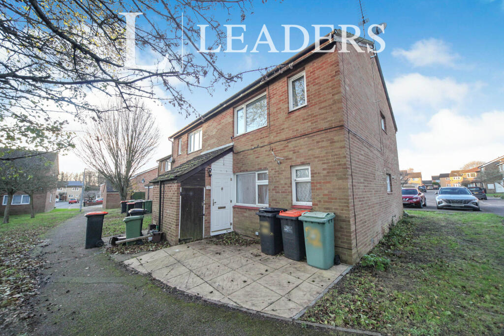 Main image of property: Rosedale, Houghton Regis, Dunstable, LU5