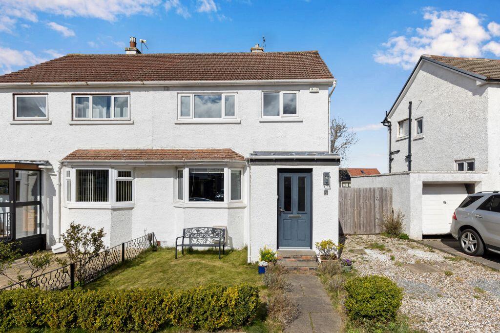 Main image of property: 13 Caiystane Terrace, Fairmilehead, Edinburgh, EH10 6SR