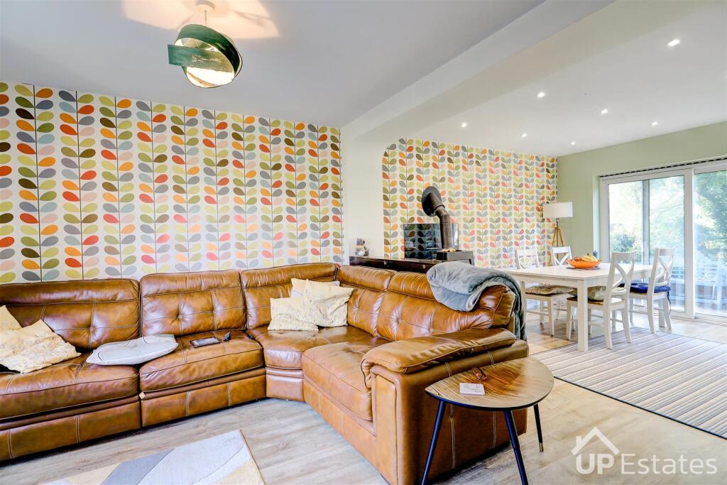 House in Harborough, Catthorpe - View 3
