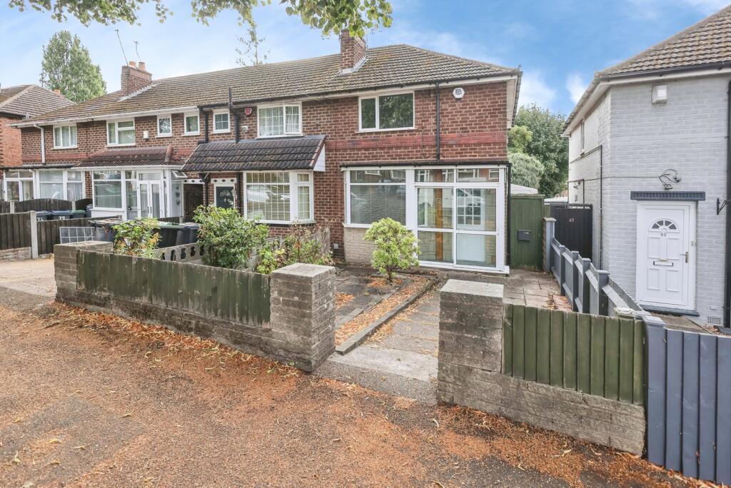 Main image of property: Old Oscott Lane, BIRMINGHAM, West Midlands, B44