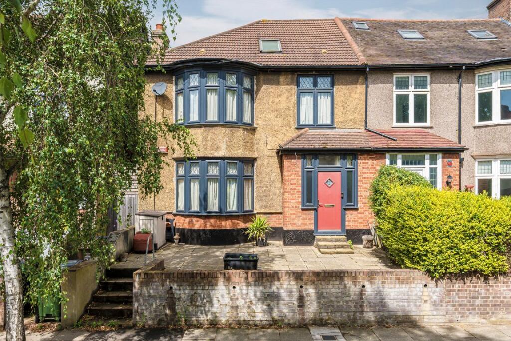 Main image of property: Grierson Road, Honor Oak