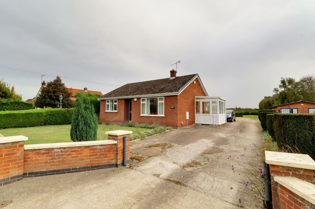 Main image of property: Westgate Road, Belton, DN9