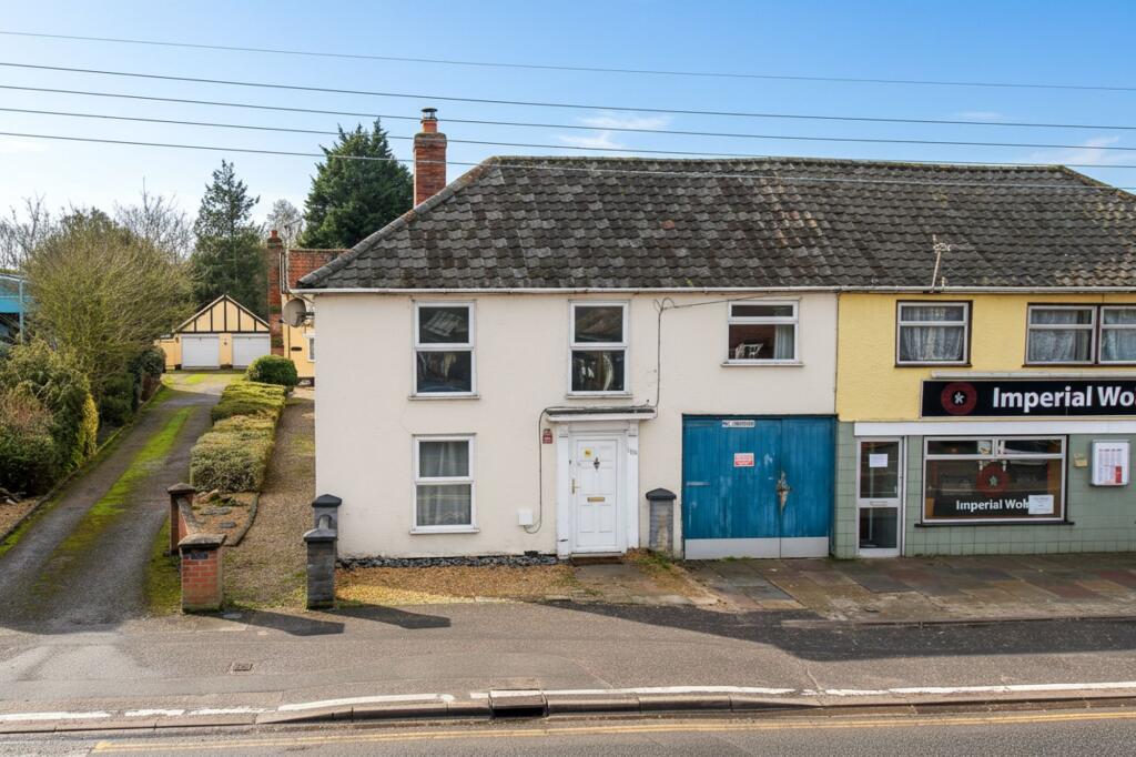 Main image of property: Victoria Road, Diss