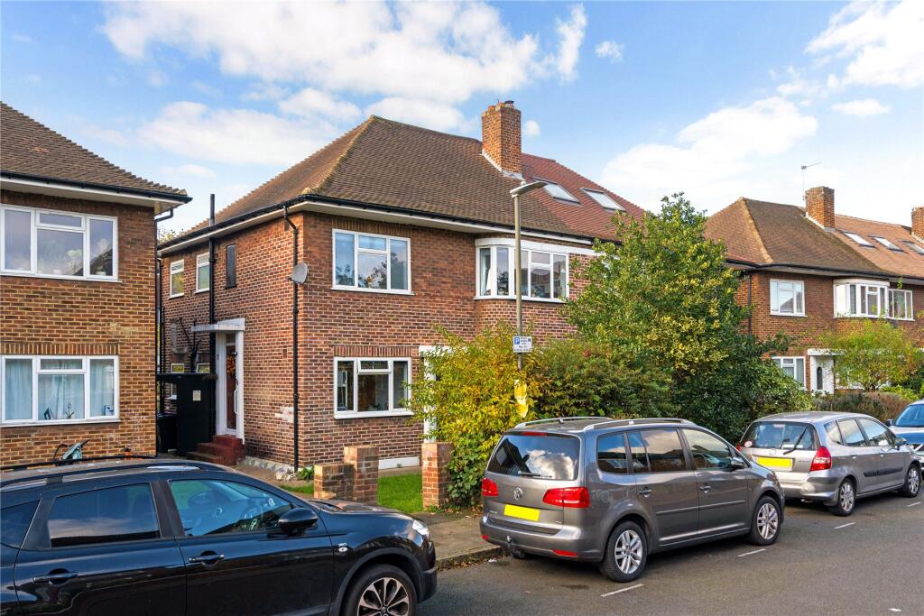 Main image of property: Braeside Avenue, London, SW19