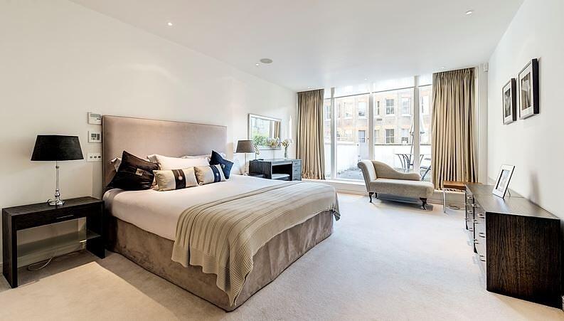 Main image of property: Imperial House, Young Street, London, W8