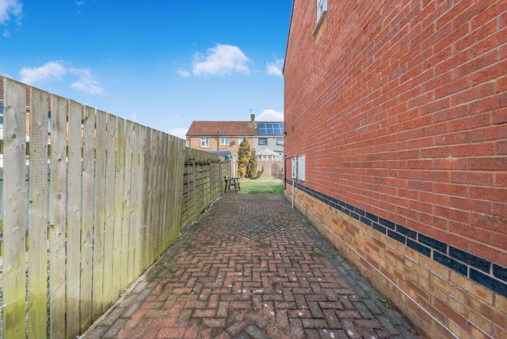 Additional image 20 of Gatenby Close, Buttershaw, Bradford, BD6