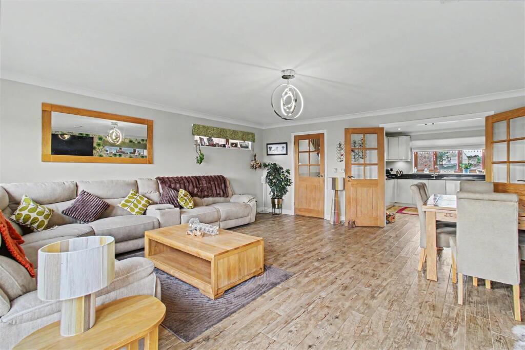 House in King's Lynn and West Norfolk, Terrington St. Clement - View 5