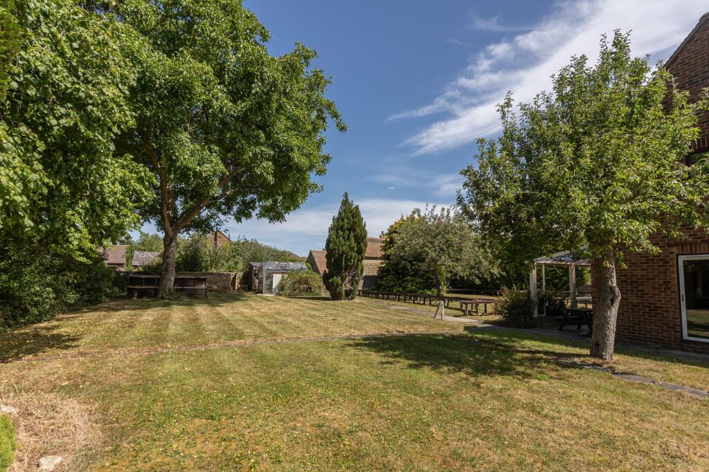 Byways, Church Lane, Marston, Oxford OX3 0PT - View 2