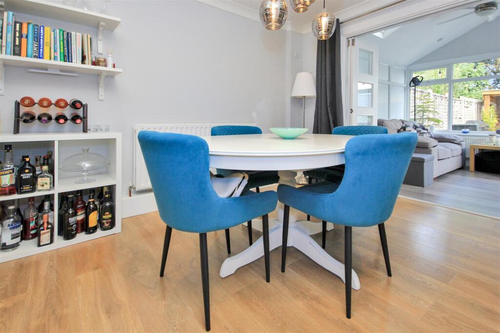 House in Northampton - View 5