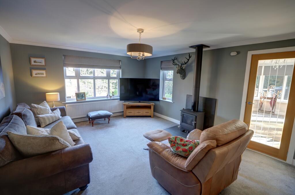 House in York - View 3