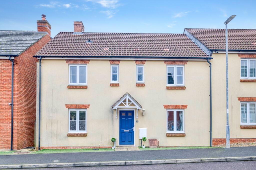 Main image of property: Bruton, Somerset, BA10