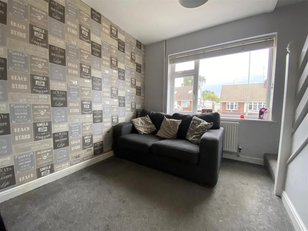 House in Leicester - More
