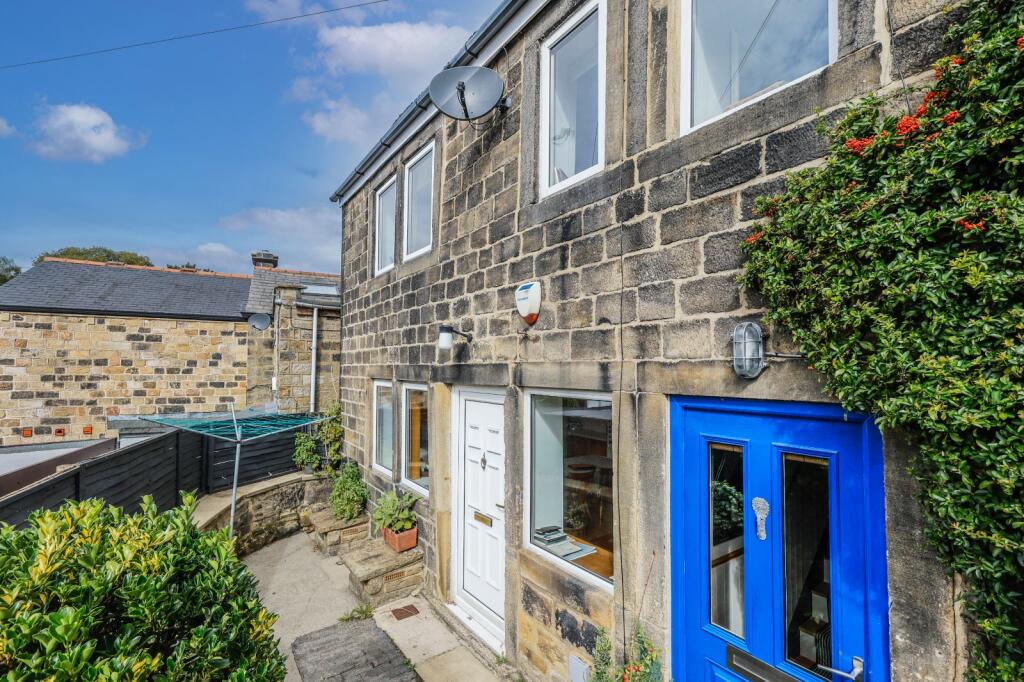 Main image of property: Temperance Court, Horsforth, Leeds, West Yorkshire, LS18