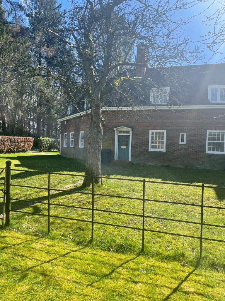 Main image of property: 2 The Terrace