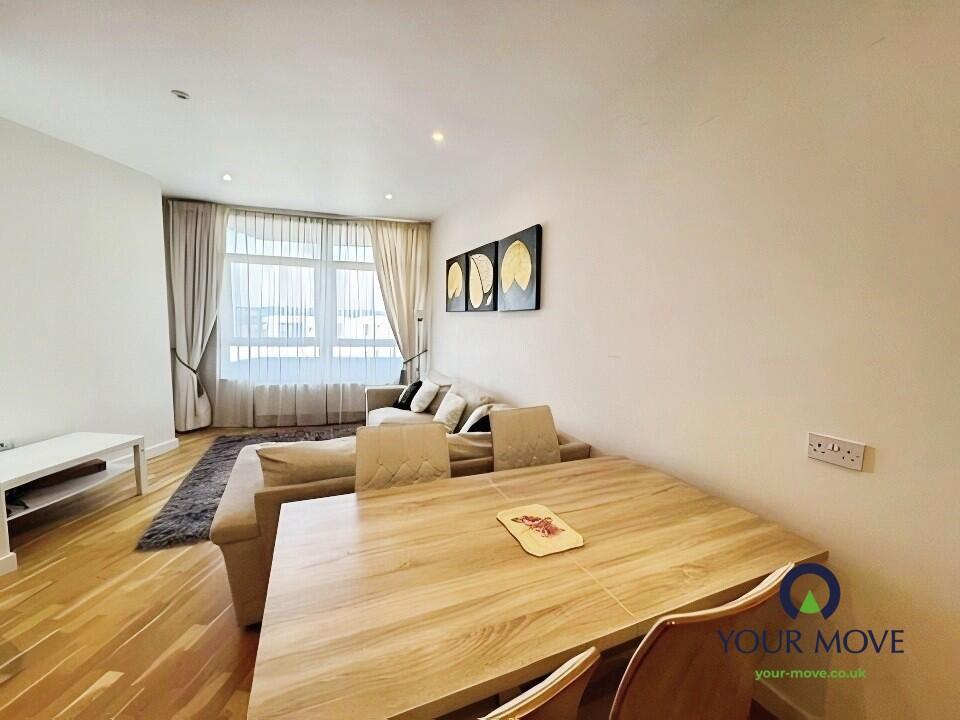 Apartment in Tonbridge - View 2