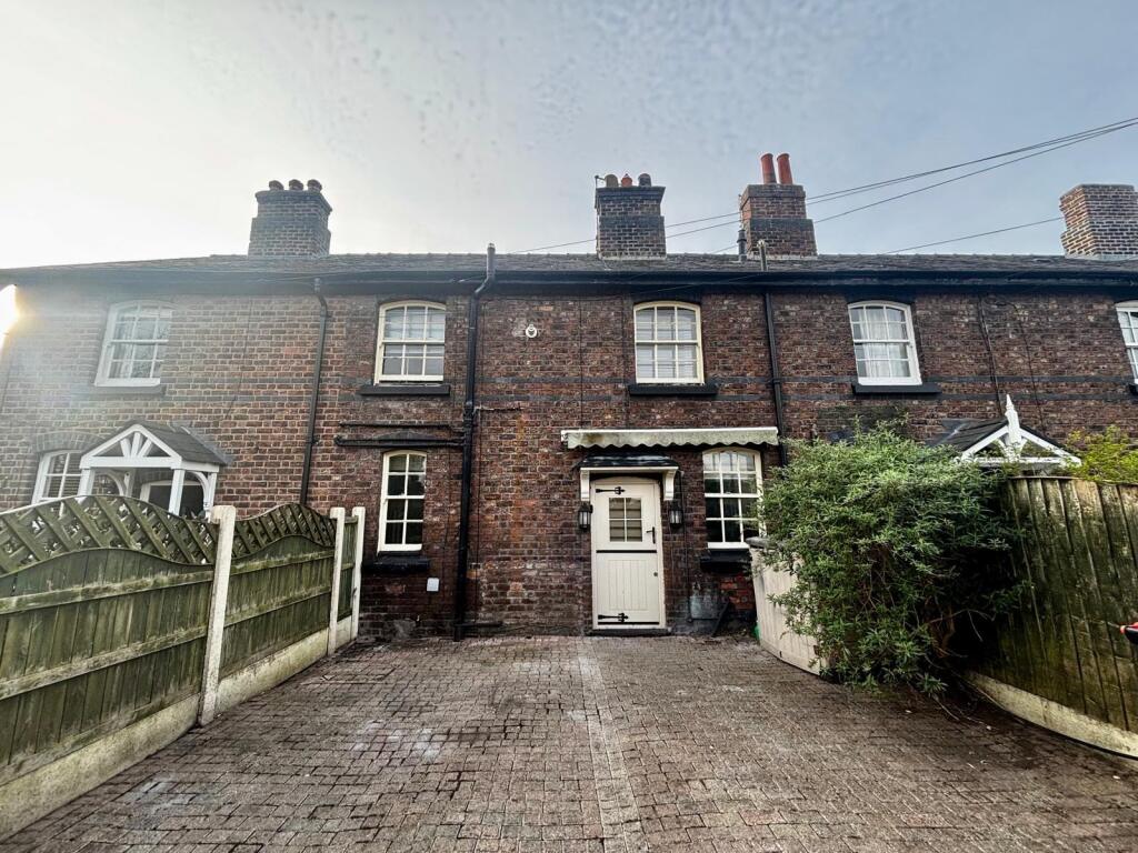 Main image of property: Warrington Road, Cuddington, NORTHWICH