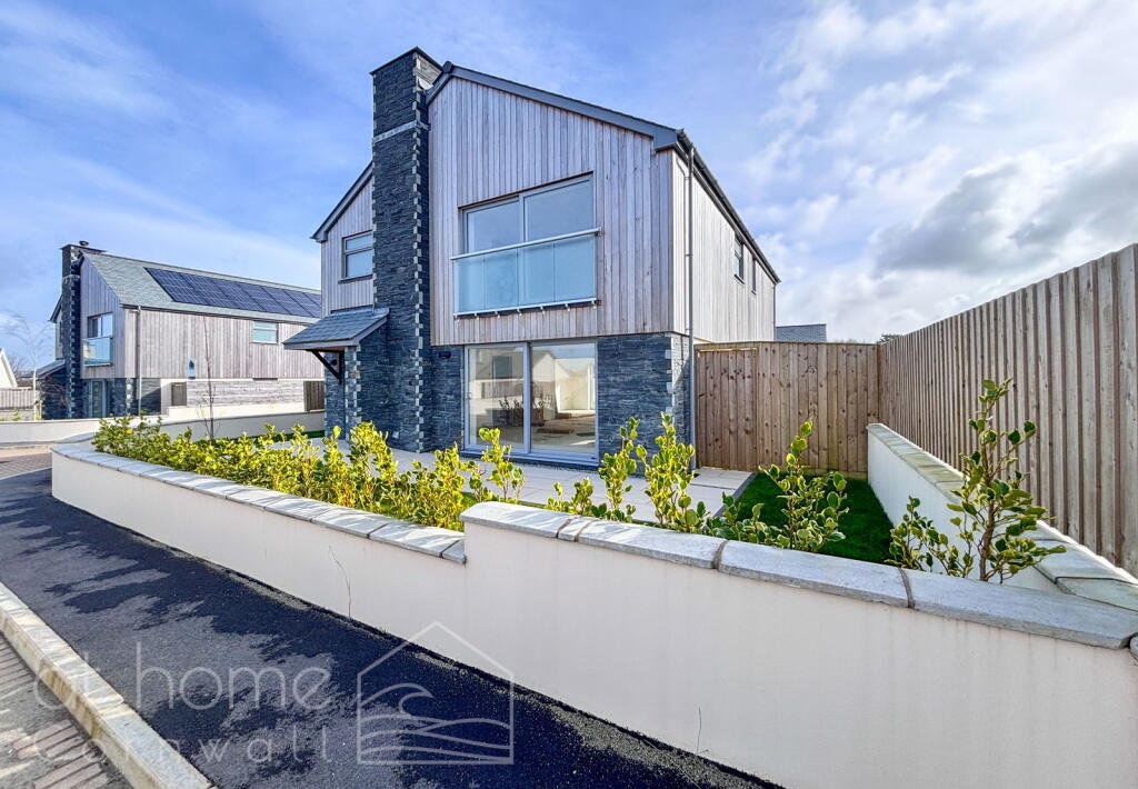 Main image of property: No. 1 Treskyber, Rose, Near Perranporth, TR4