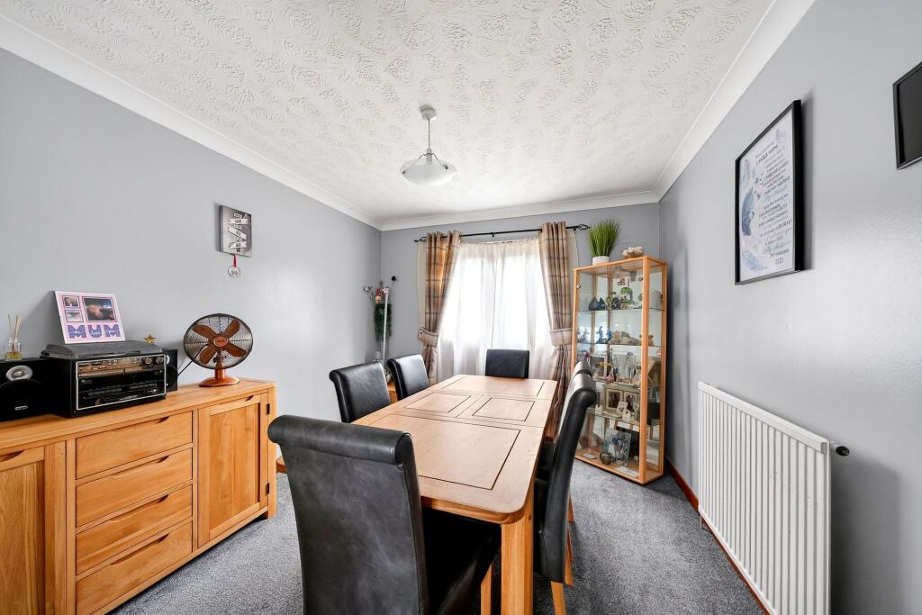 House in Grangemouth, Falkirk - View 4