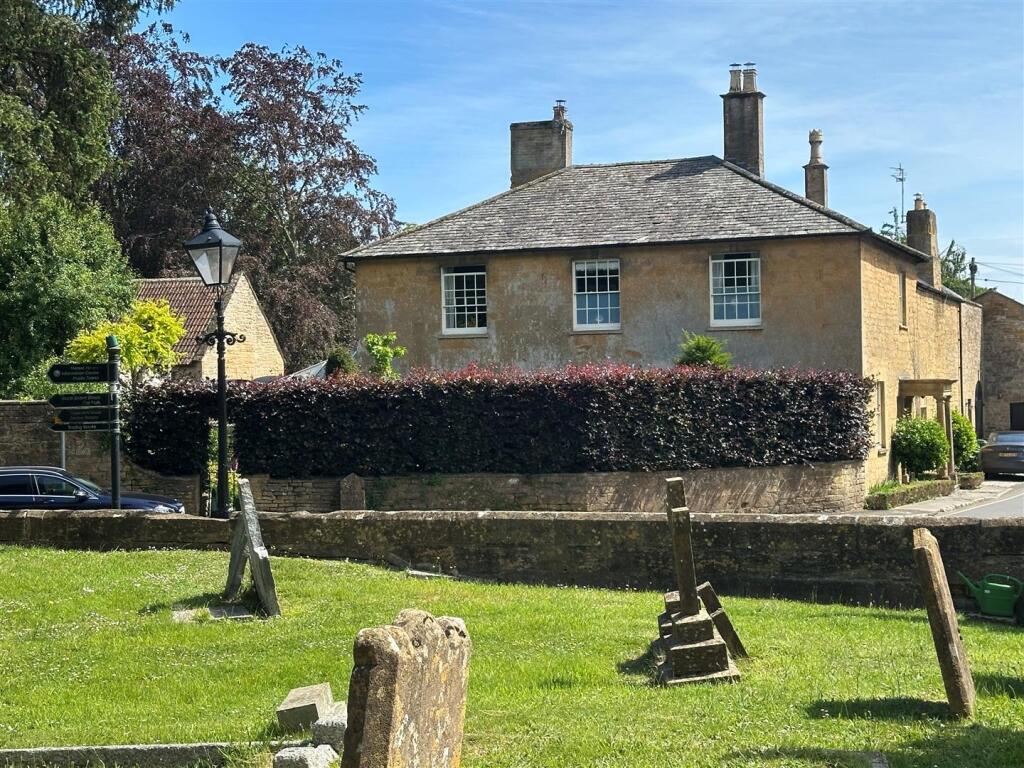 Main image of property: Church Street, Martock