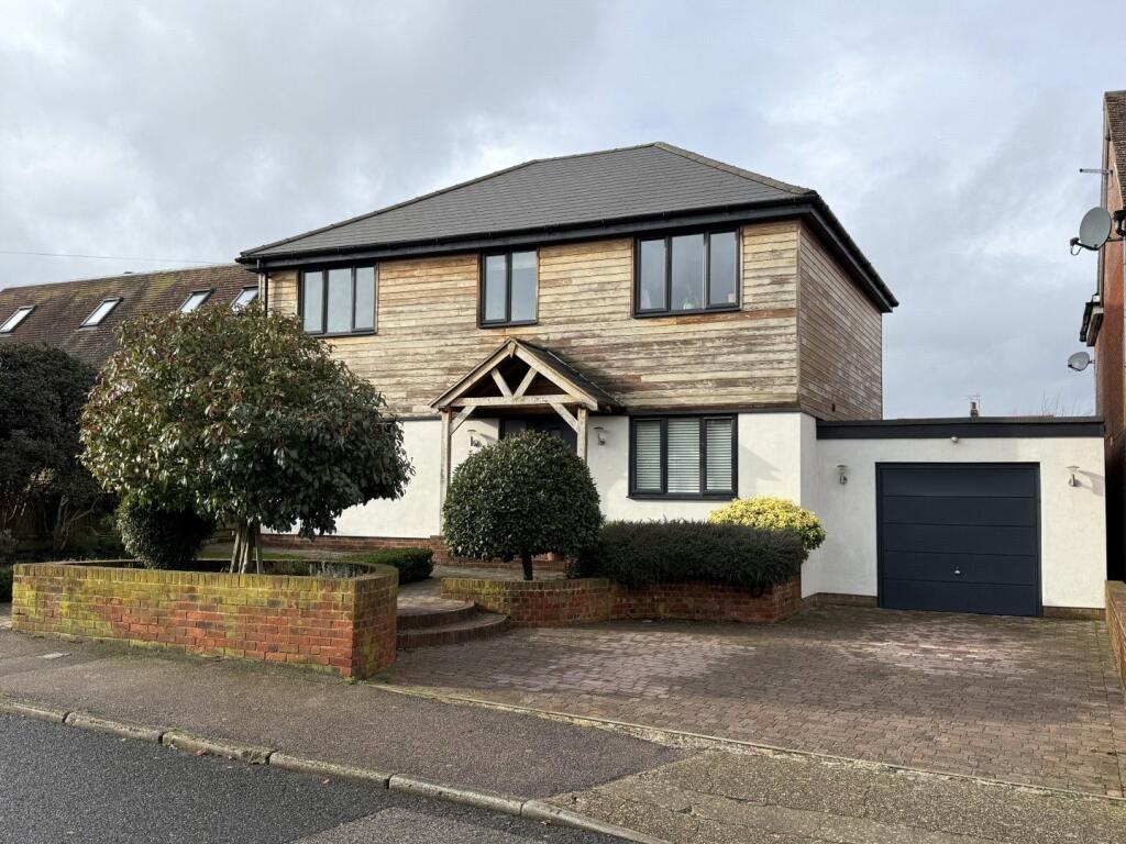 Main image of property: Wilson Avenue, Rochester, Kent, ME1