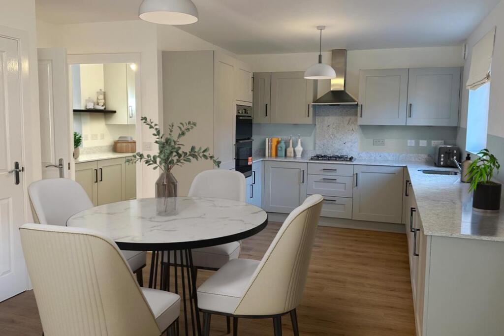 Main image of property: The Firs,
Stokesley,
North Yorkshire,
TS9 5FU