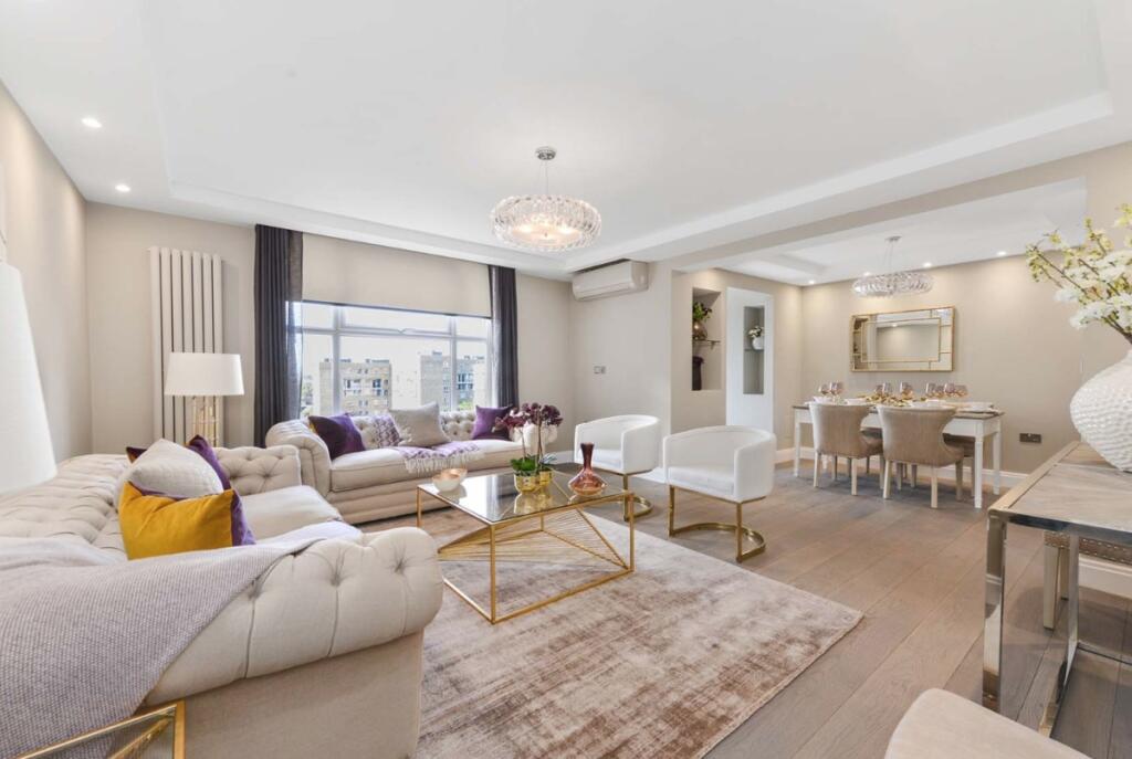 Main image of property: St. Johns Wood Park London NW8