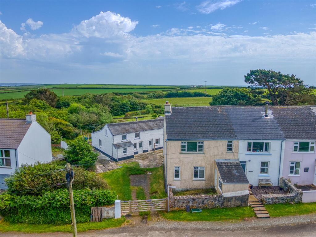 Main image of property: Marloes, Haverfordwest