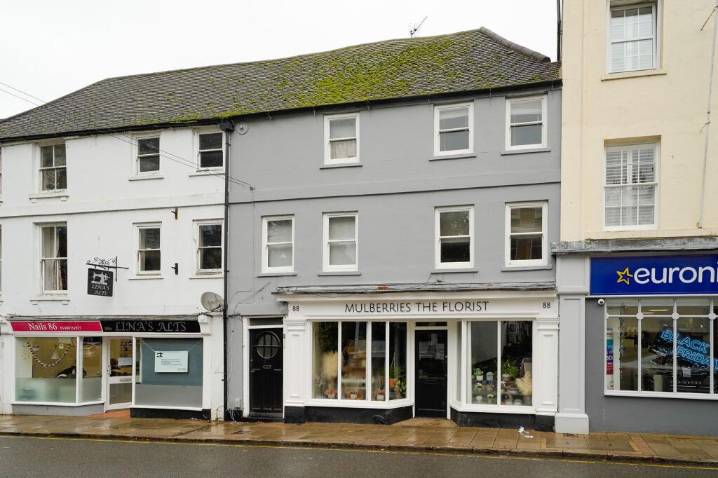 Main image of property: High Street, Huntingdon, PE29