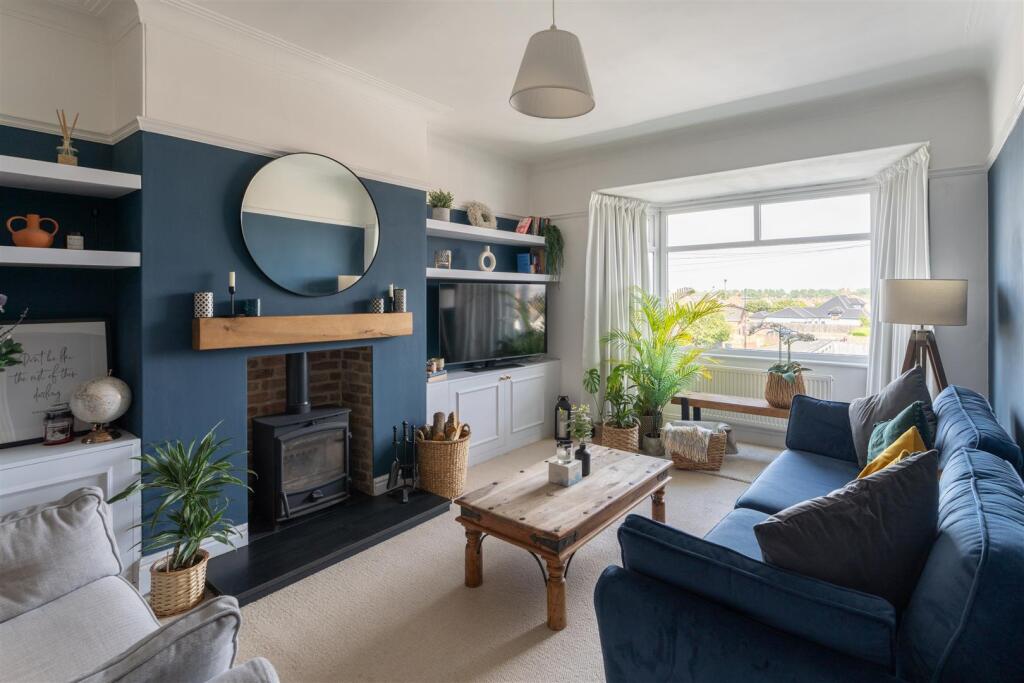 Apartment in Newcastle upon Tyne, Heaton - View 2