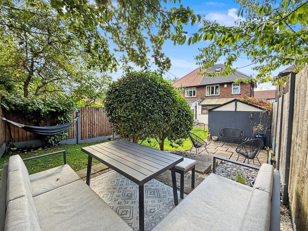 House in Manchester - View 4